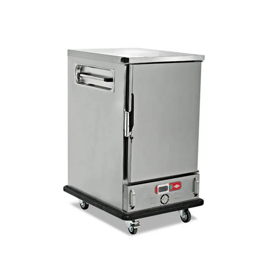 Empero EMP.BQ3 Hot Banquet Trolley, 1.7 kW, 60 Kg