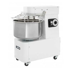 THS IBT 60 2V Spiral Mixer 2 Speed Capacity 60L, 53.5x96x91.5