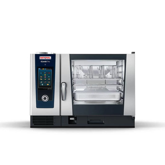 Rational ICP 062E iCombi Pro 6-2/1