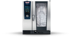 Rational ICP 101E ( ICARESYSTEM) iCombi Pro 10-1/1 Gas Oven