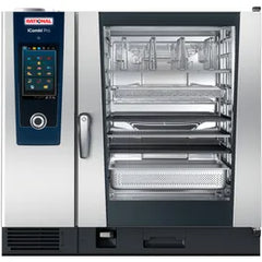 Rational ICP 102E iCombi Pro 10-2/1 Electric Oven