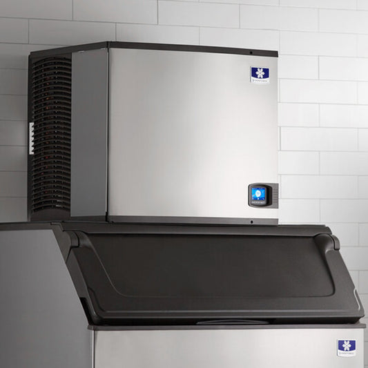 Manitowoc IDT0900A-251 Modular INDIGO NXT Ice Machine