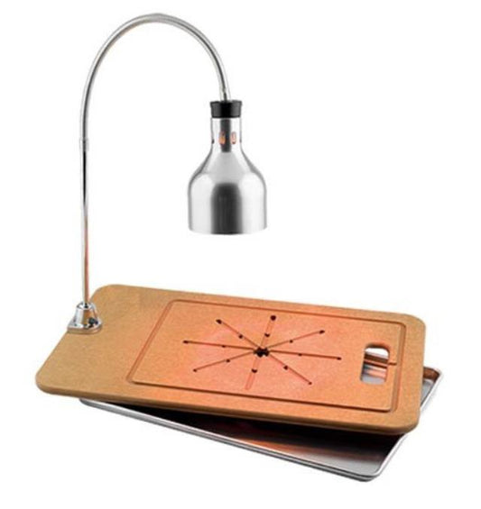 Cres Cor IFW-61-WF-PB Flexible Arm Carving Stations
