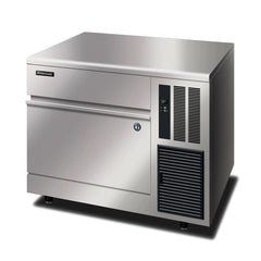Hoshizaki IM-100CNE-HC Self-Contained Ice Cuber – 100kg/Day, Storage Bin 38 kg