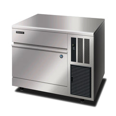 Hoshizaki IM-100CNE Self-Contained Ice Cube Maker - 105kg/Day