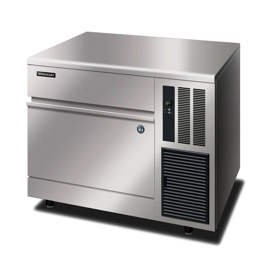 Hoshizaki IM-100CNE Self-Contained Ice Cube Maker - 105kg/Day