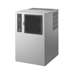 Hoshizaki IM-240ANE-HC 2-Door Undercounter Cuber, Modular, 195 kg/hr Production, No Storage Bin