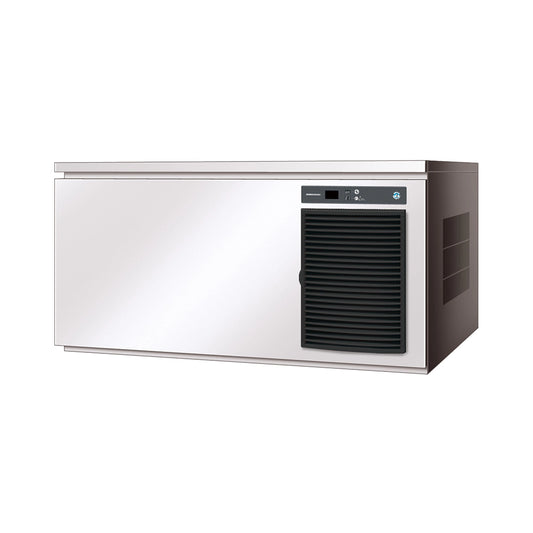 Hoshizaki IM-240DNE Modular Stackable Ice Cube Maker - 240kg/Day