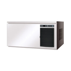 Hoshizaki IM-240XNE-HC Modular and Stackable Commercial Ice Cuber – 190 kg/day. Without Storage Bin
