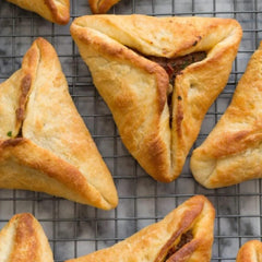 Fatayer Chicken 1 x 50 Pcs