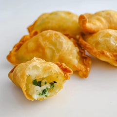 Sambousek Chicken 1 x 50 Pcs