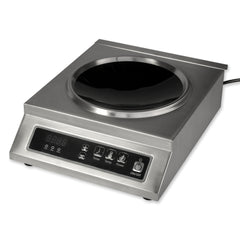Fiamma Induction Wok Cooking Top, 5000W