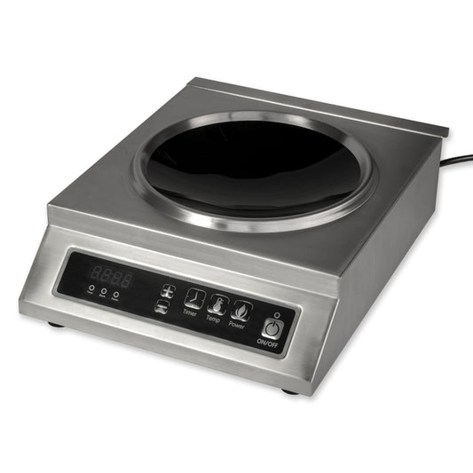 Fiamma Induction Wok Cooking Top, 5000W