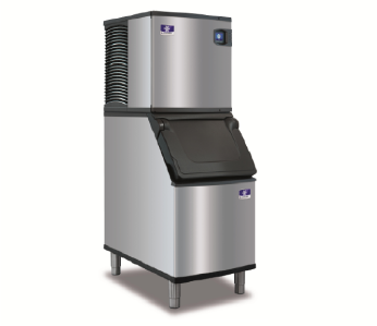 Manitowoc iT0420 INDIGO NXT Ice Cube Machine