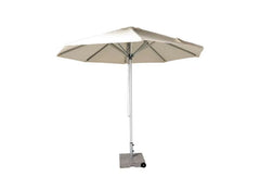 Storm Round ITM00052 Umbrella Without Base, 3x3 M
