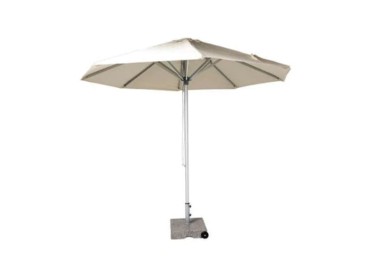 Storm Round ITM00052 Umbrella Without Base, 3x3 M
