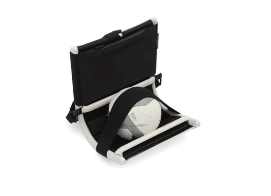 Ambar  ITM00054 Beach Buddy Charcoal