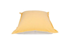 Ambar  ITM00066 Big Mama Yellow Floating Bean Bed