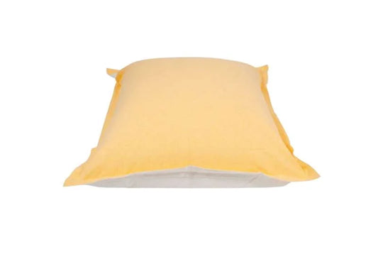 Ambar  ITM00066 Big Mama Yellow Floating Bean Bed