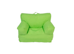 Ambar ITM00068 Billy The Kid Green Bean Bag