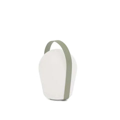 Bob ITM00121 Green XL Loop Rechargeable LED Lamp, 32 x 29 x 44.5