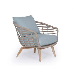 Cocoon ITM00137 Green Living Armchair, 90 x 82 x 82