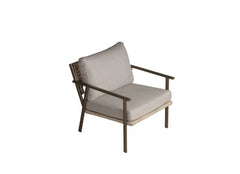 Ambar  ITM00201 Dubai Manganese 1-Seater Sofa