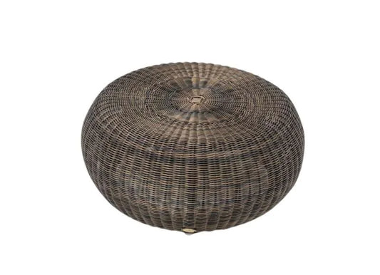 Ambar ITM00213 Elba Bronze Aux Table
