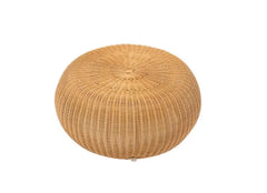 Ambar ITM00217 Elba Natural Aux Table
