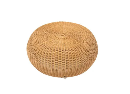Ambar ITM00217 Elba Natural Aux Table
