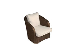 Ambar  ITM00239 Grenada Brozne 1-Seater Sofa