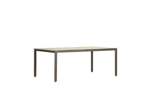 Ambar  ITM00400 Sardinia Manganese Rectangle Coffee Table
