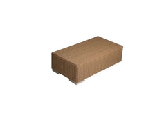 Ambar  ITM00476 Tahiti Natural Rectangle Coffee Table
