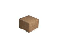 Ambar  ITM00477 Tahiti Natural Corner Table