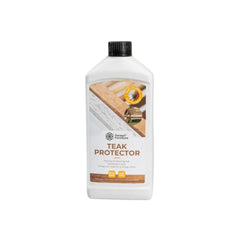 Parasol ITM00493 Teak Protector,
