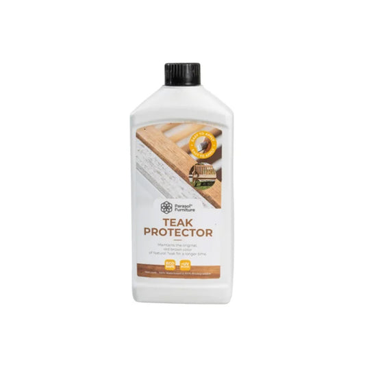 Parasol ITM00493 Teak Protector,