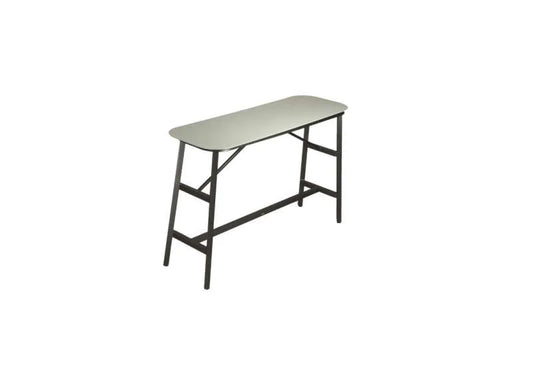 Ambar  ITM00536 Venice Manganese Bar Table