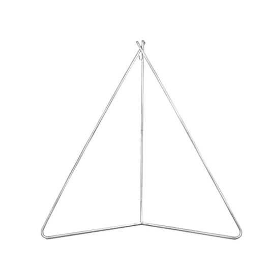 Tiipii ITM01027 Floating Daybed Stand Chrome (without the bed and cover) Stand Only, 245 x 245 x 255