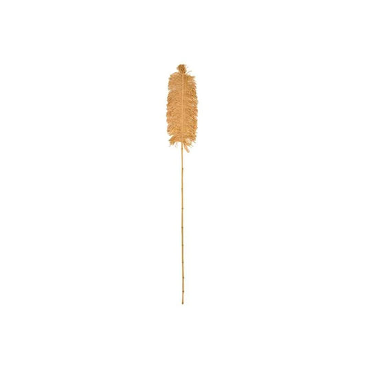 Naturalan ITM03297 Decorative Plant Stem Natural, 197 x 27 x 2