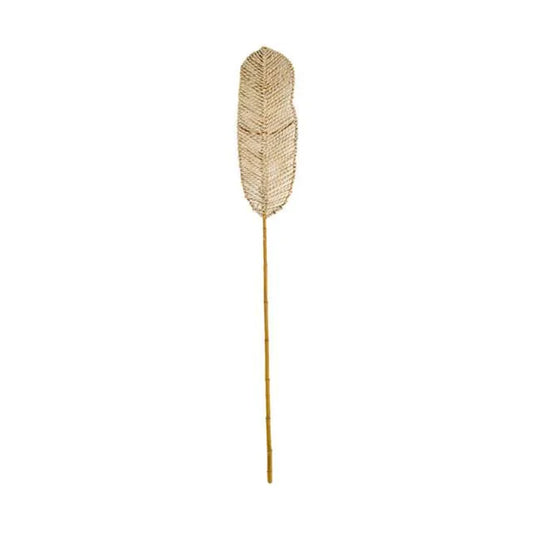Naturalan ITM03321 Decorative Seagrass Stem Light 2m, 200 x 30 x 2