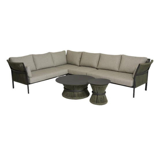 June ITM03575 Sofa Set, 305 x 240 x 75