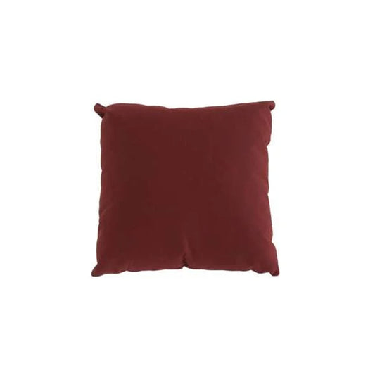 Parasol ITM03625 Decorative Cushion Granate, 45 x 45 x 10