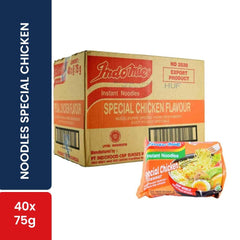 Indome Instant Noodles Special Chicken 40 x 75g