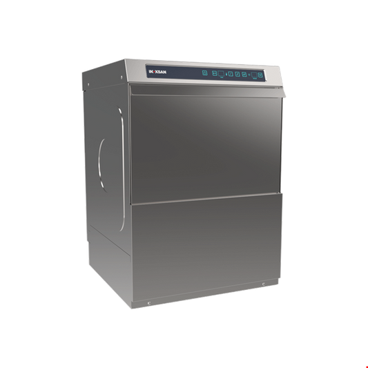 Inoxsan INO-BYM052 Dishwasher Electronic Control Panel, 62.2x60x83.2 cm