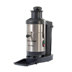Robot Coupe J100 Automatic Juice Extractor, 26 x 56.5 x 63 Cm