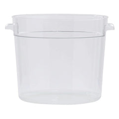 Chef360 10L PC Food Storage Container Round