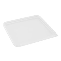 Chef360 2 to 4QT Storage Container Lid White