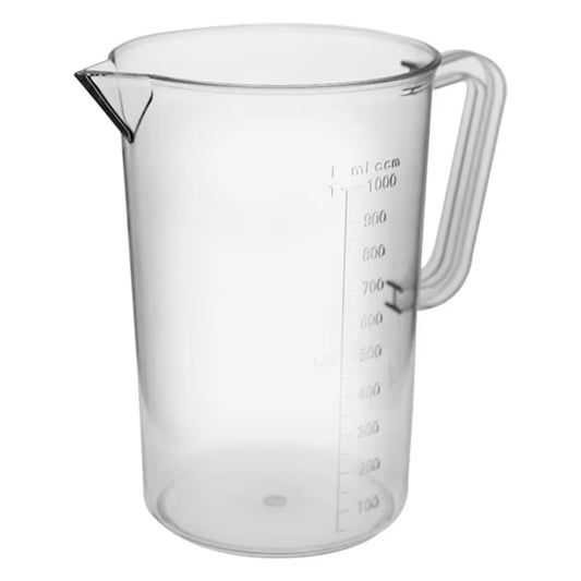 Chef360 0.5L Polypropylene Measuring Jug