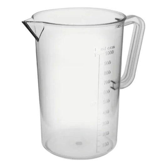 Chef360 1L Polycarbonate Measuring Jug