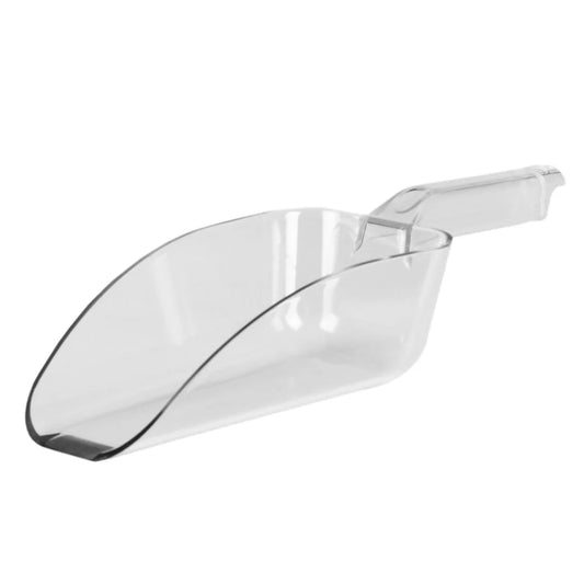 Chef360 18oz Polycarbonate Ice Scoop